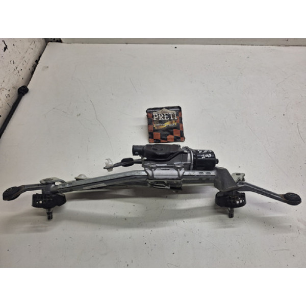 Máquina Limpador Dianteiro Nissan Sentra 2019 