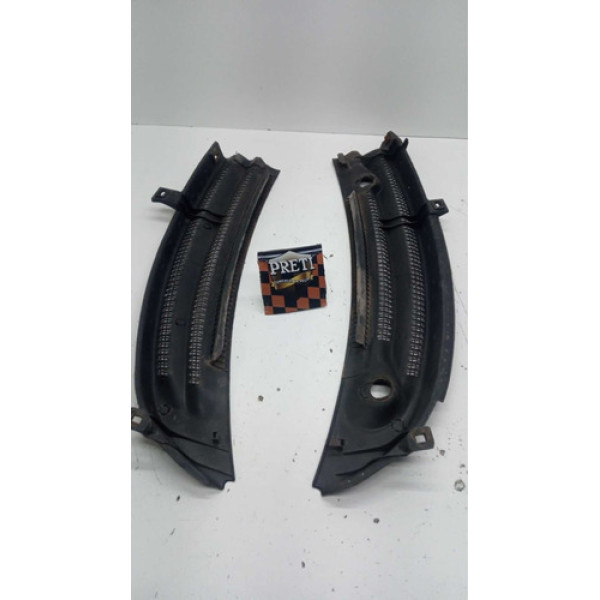 Churrasqueira Chevrolet Corsa 2005