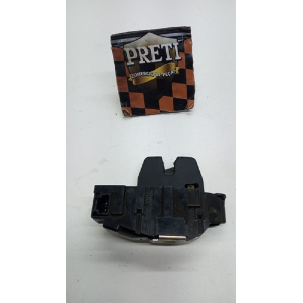 Fechadura Tampa Tras. Citroën Aircross 2011 / 2012 / 2013 