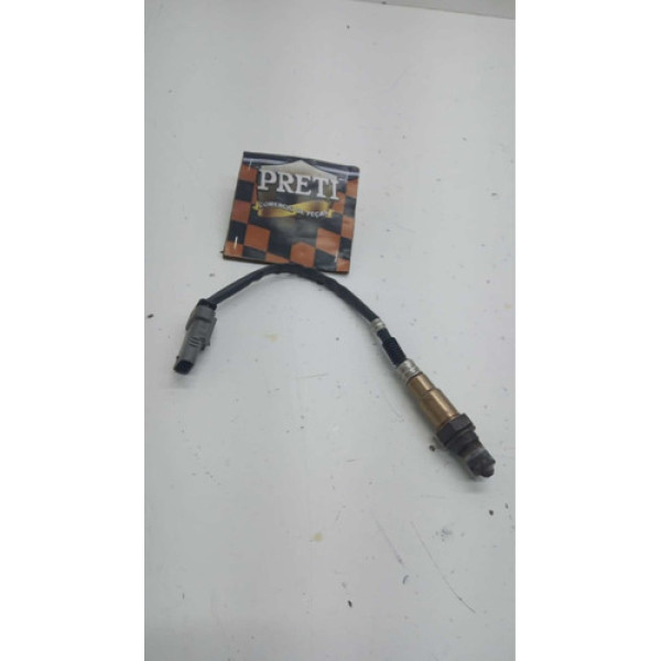 Sonda Lambda Secundária Chevrolet Onix 2021