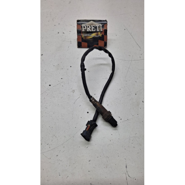 Sonda Lambda Peugeot 206 1.6 2006 