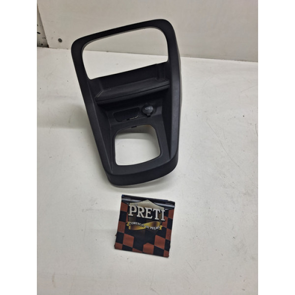 Moldura Console Central Ford Ka 2020/ 2021 