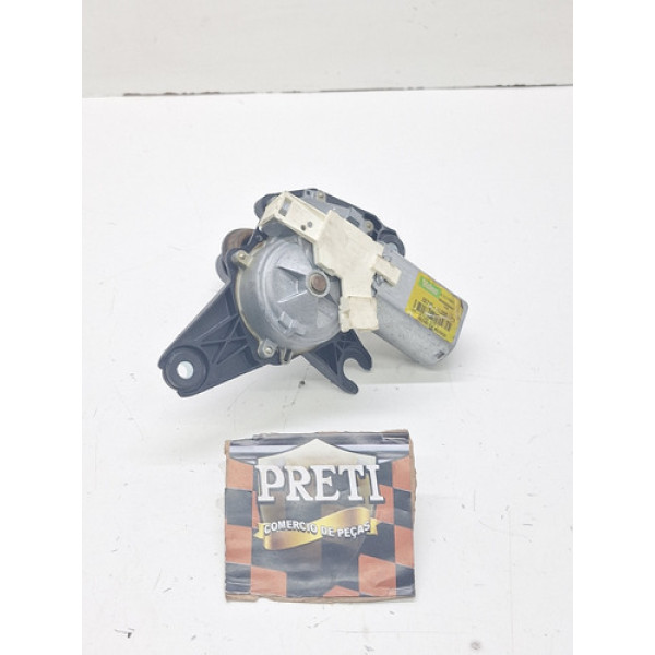 Maquina Limpador Vigia Traseiro Nissan Tiida 2009 A 2013