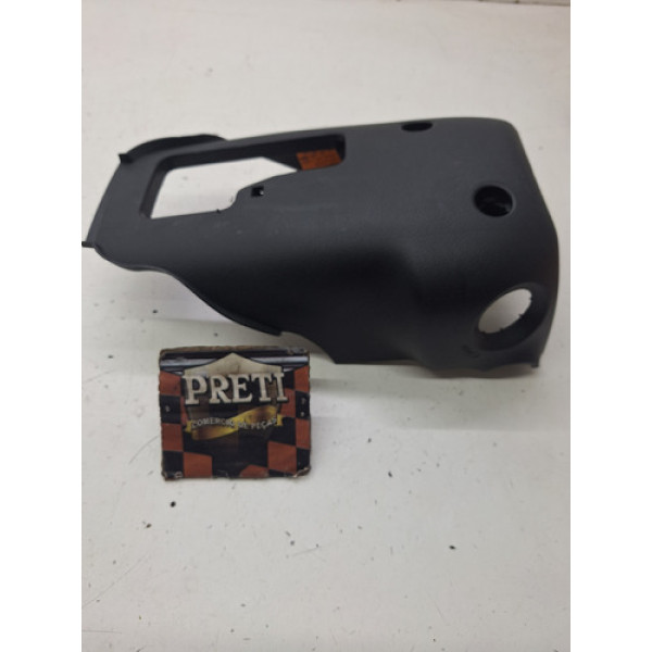 Acabamento Inferiore Volante Chave Seta Honda City 2013