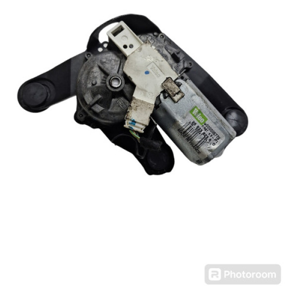 Motor Limpador Traseiro Citroën C3 2014 / 2015 