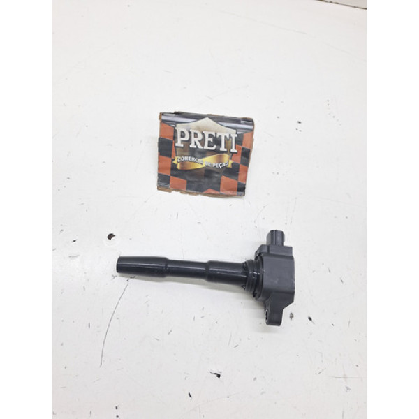 Bobina Ignição Nissan Versa 1.6 2023 