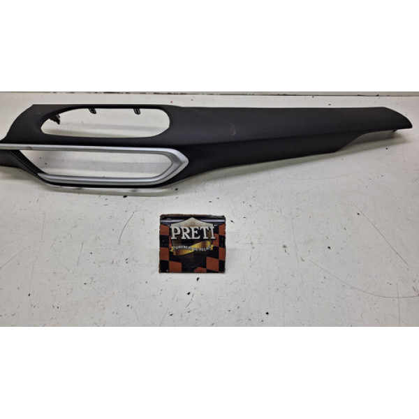 Moldura / Acabamento Painel Gm Tracker 1.2 Turb 2020 / 2021 