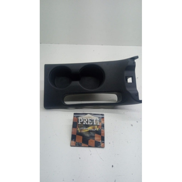 Porta Copos Nissan Sentra 2.0 2014 / 2015 / 2016 