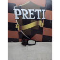  Retrovisor Lado Direito Renolt Megane 2010 S/p