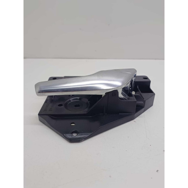 Maçaneta Porta Dianteira Direito Evoque 2.0 2012