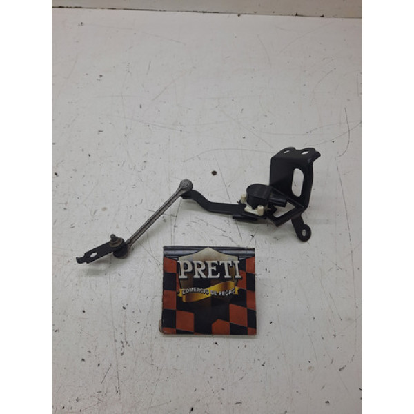 Sensor Nível Suspensão Traseira Pajero Sport 2.4 2023