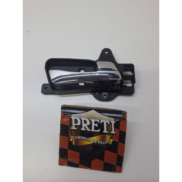 Maçaneta Interna Traseira Direita Hyundai I30 Sw 2010/2011