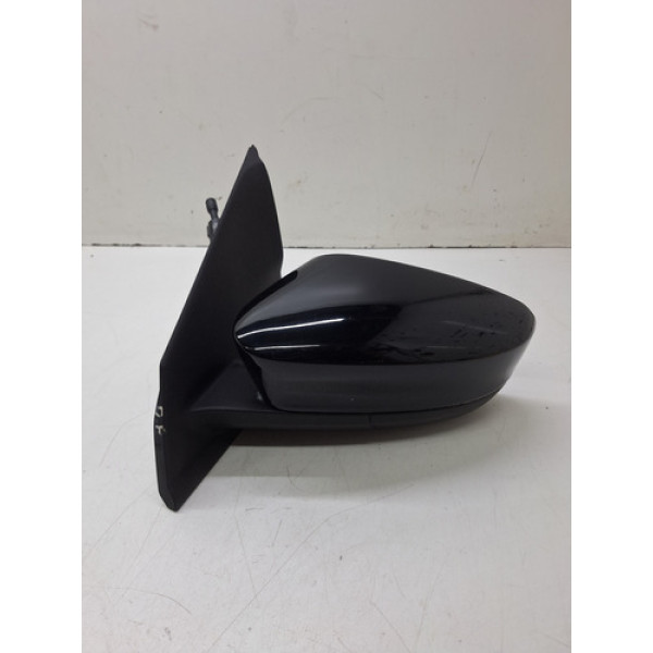 Retrovisor Lado Esquerdo Ford Ka 2017 / 2018 N°20735011b