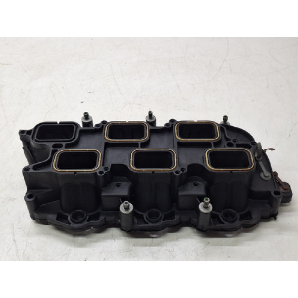 Suporte Coletor Admissão Jeep Cherokee 3.6 V6 2014 / 2015