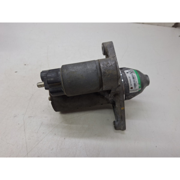 Motor Arranque Toyota Etios 1.5 2017 / 2018 N°bc438003410