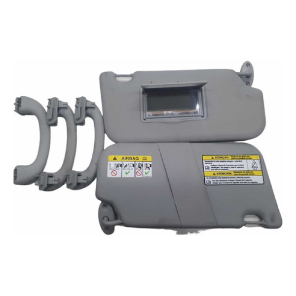 Kit Quebra Sol Ford Ecosport 2009 Original Promoção