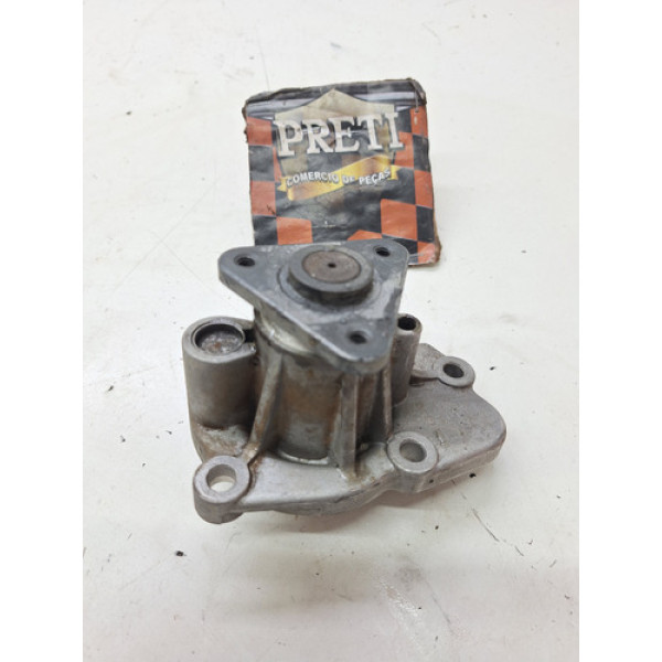 Bomba Agua Kia Sorento 2.4 4cc Gás. 2011 / 2012