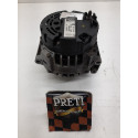 Alternador Renault Kangoo 1.6 16v 95a 2007 / 2008 C/detalhe