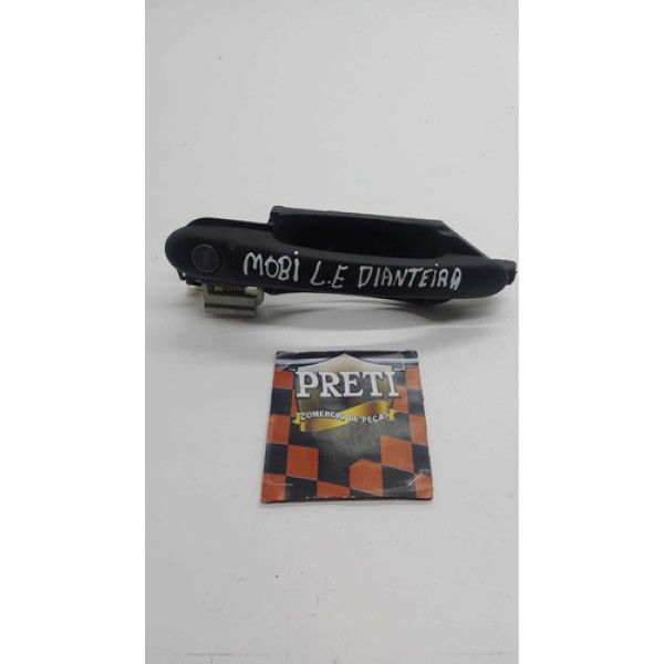 Maçaneta Externa Dianteira Fiat Mobi 1.0 2019 L/e