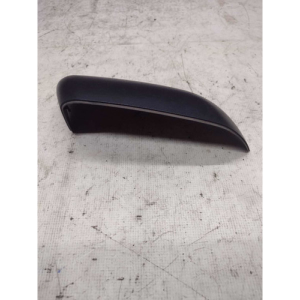 Capa Retrovisor Lado Esquer Chevrolet Montana 2015 Original 