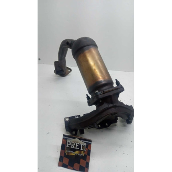 Catalisador Citröen Aircross 1.6 2012