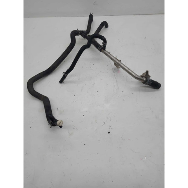 Mangueira De Água Válvula Termostatica Yaris 1.5 4cc 2019