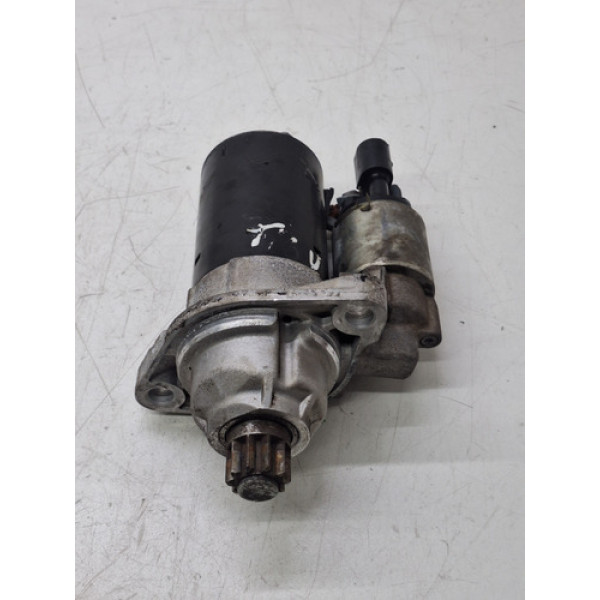 Motor Arranque Volkswagen Tiguan 2.0 Tsi 200cv 2010 / 2011