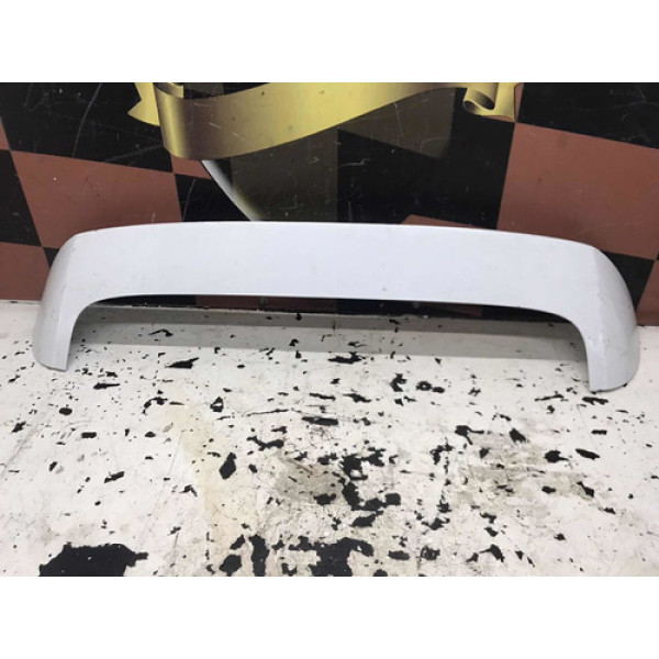 Aerofólio New Fiesta 2015 Original Promoção