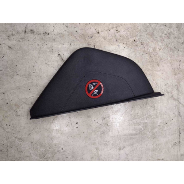 Tampa Lateral Capa Painel Onix Active 2018  L/d Original