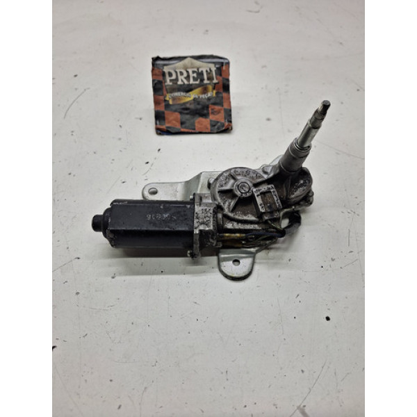 Máquina Limpador Traseiro Honda Fit 2004 / 2008 