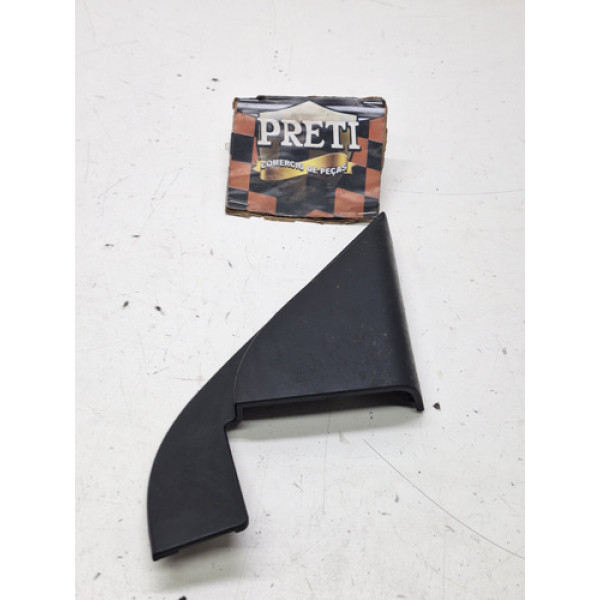 Acabamento Interno Retrovisor Lado Direito Nissan Kicks 2020