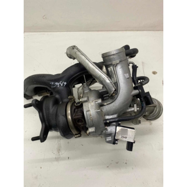 Turbina Volkswagen Tiguan Tsi 2.0 211cv 2013 A 2017