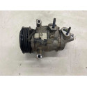 Compressor Ar Condicionado Ford Ka 1.0 3cc 2015
