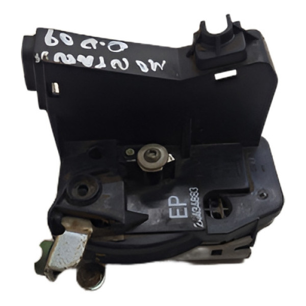 Fechadura Porta Dianteira Direita Chevrolet Montana 2009 