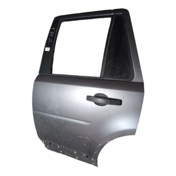Porta Traseira Esquerda Freelander 2 2010