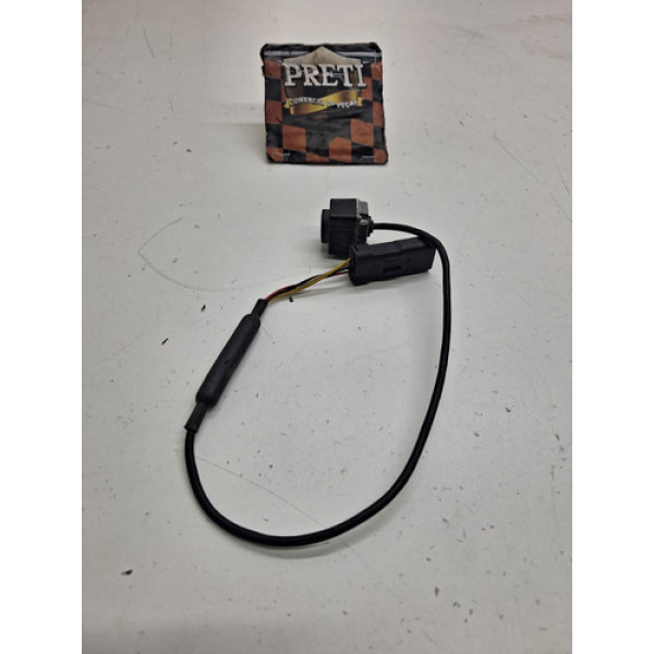 Câmera Ré Estacionamento Citroën Ds5 1.6 Thp 2014 / 2015 