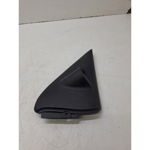 Acabamento Interno Retrovisor Direito Vw Gol Bolinha G2 1998