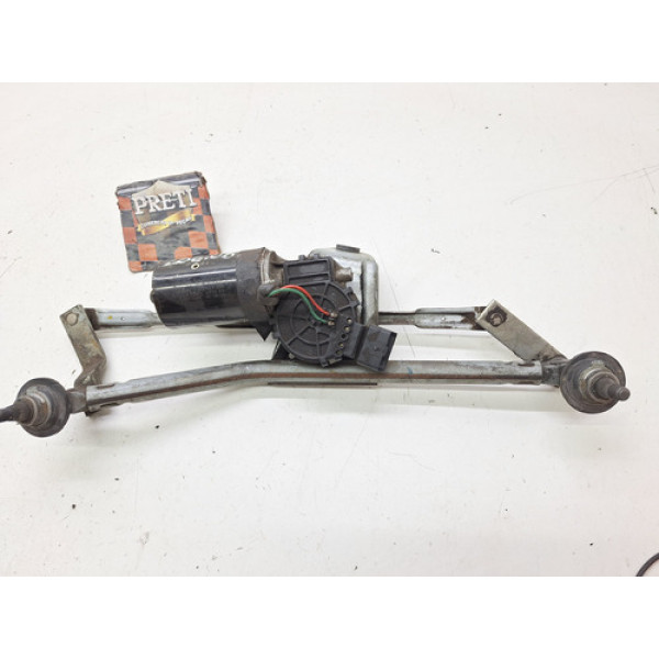 Maquina Do Limpador De Parabrisa Peugeot 207 2008