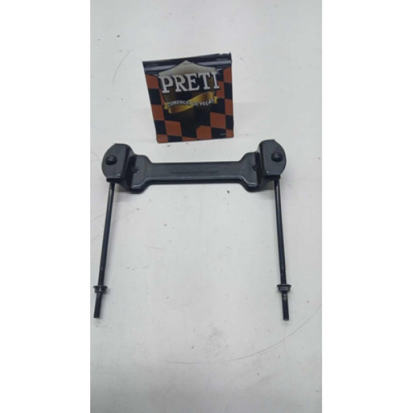 Suporte Bateria Chery Tiggo 2022