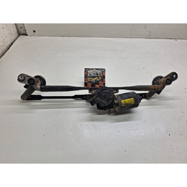 Máquina Limpador Parabrisa Kia Sorento 2.4 2011 / 2012 