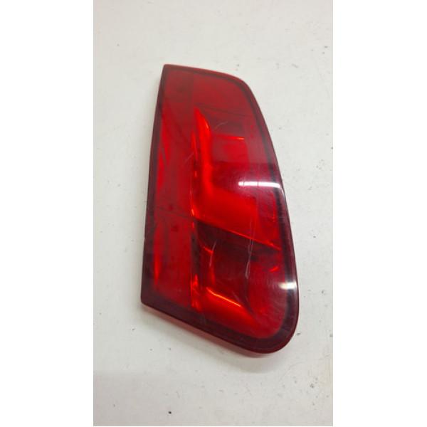 Lanterna Tampa Traseira Lado Esquerdo Fiat Siena 2005 