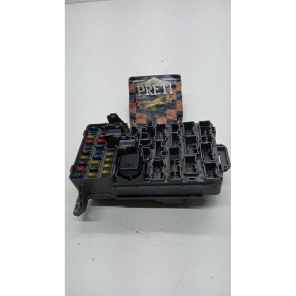 Caixa De Fusível Honda Civic 1.7 2002