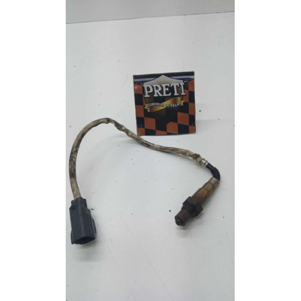 Sonda Lambda Land Rover Evoque 2012