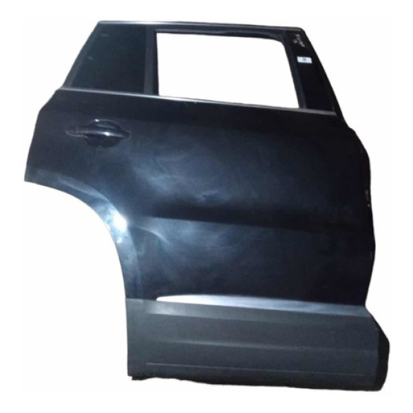 Porta Traseira Direita Volkswagen Tiguan 2010