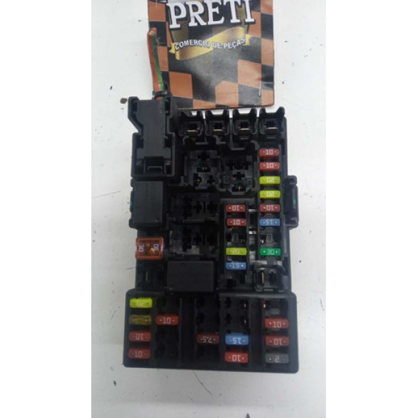 Caixa De Fusível Onix 1.0 2017