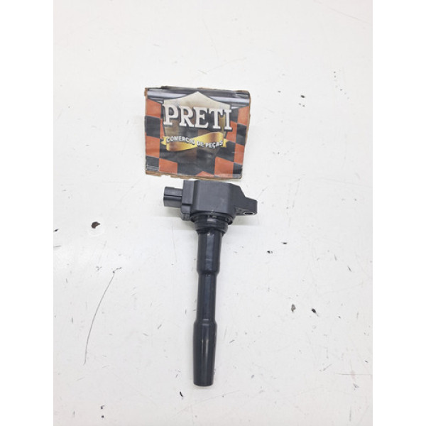 Bobina Ignição Nissan Versa 1.6 16v 2022 / 2023 