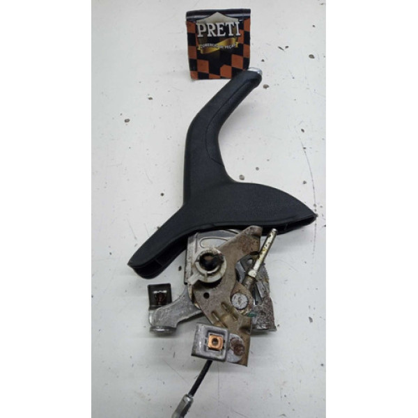 Alavanca Freio De Mão Chevrolet Cobalt 2017