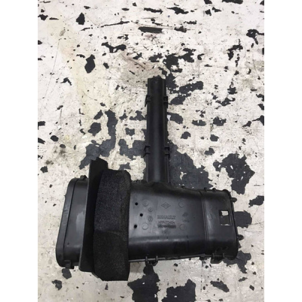 Duto Entrada De Ar Renault Duster 1.6 2019 Original