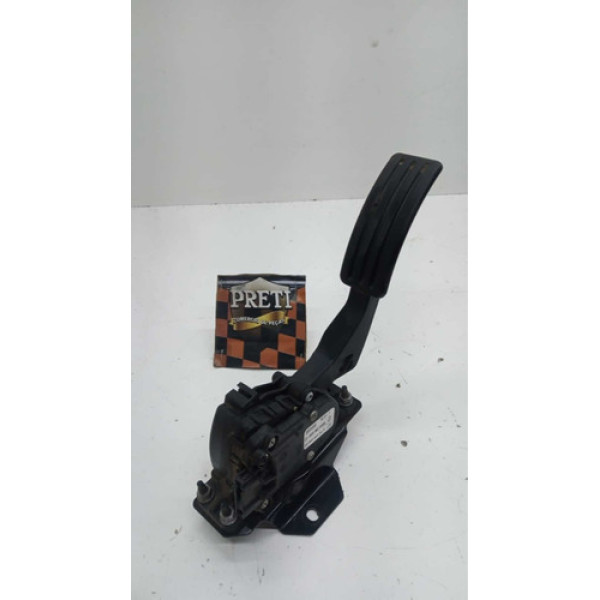 Pedal Acelerador Renault Logan Sandero 2010