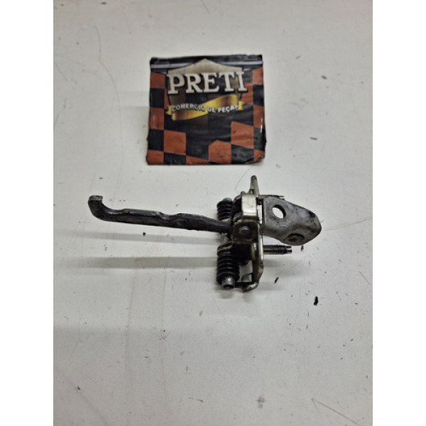 Limitador De Porta Dianteiro Direito Renault Logan 2015/2016